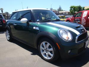  MINI Cooper S For Sale In Los Angeles | Cars.com