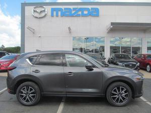  Mazda CX-5 Grand Touring For Sale In Butler | Cars.com