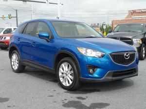  Mazda CX-5 Grand Touring For Sale In Ellicott City |