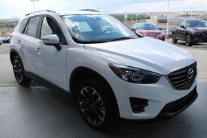  Mazda CX-5 Grand Touring For Sale In New Braunfels |