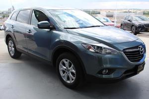  Mazda CX-9 Touring For Sale In New Braunfels | Cars.com