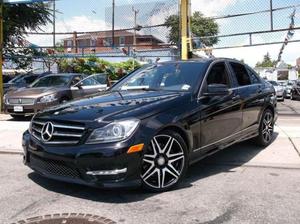  Mercedes-Benz C 300 Sport 4MATIC For Sale In Hollis |