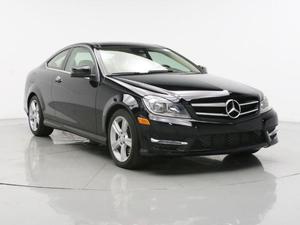 Mercedes-Benz C250 For Sale In Clearwater | Cars.com