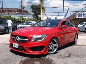  Mercedes-Benz CLA 250 For Sale In Hollis | Cars.com