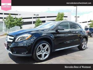  Mercedes-Benz GLA 250 For Sale In Westmont | Cars.com