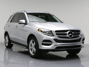  Mercedes-Benz GLE 350 For Sale In Doral | Cars.com