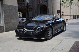  Mercedes-Benz S 550 For Sale In Chicago | Cars.com