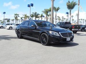  Mercedes-Benz S 550 For Sale In Norcross | Cars.com