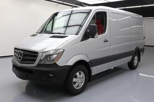  Mercedes-Benz Sprinter  For Sale In Indianapolis |