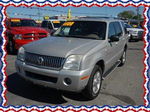  Mercury Mountaineer For Sale In Kennewick | Cars.com