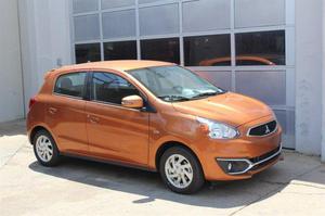  Mitsubishi Mirage - SE