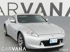  Nissan 370Z Base For Sale In Raleigh | Cars.com