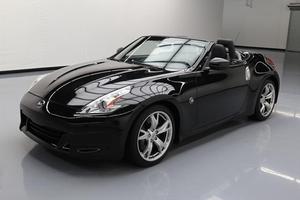  Nissan 370Z Touring For Sale In Bethesda | Cars.com