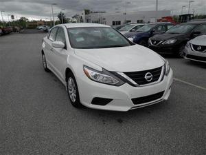  Nissan Altima 2.5 S For Sale In Bloomington | Cars.com