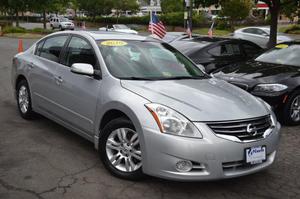  Nissan Altima 2.5 S For Sale In Falls Church | Cars.com