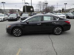  Nissan Altima 2.5 SL For Sale In Bloomington | Cars.com