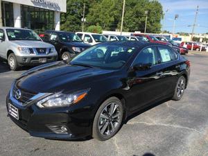  Nissan Altima 2.5 SR For Sale In LaGrange | Cars.com