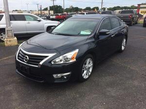  Nissan Altima 2.5 SV For Sale In Ardmore | Cars.com