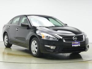  Nissan Altima S For Sale In Waukesha | Cars.com