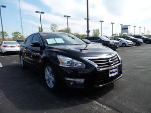  Nissan Altima SV For Sale In Waukesha | Cars.com