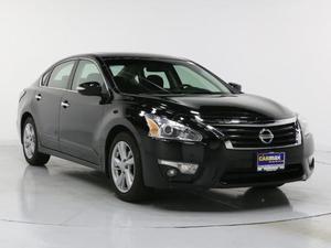  Nissan Altima SV For Sale In White Marsh | Cars.com