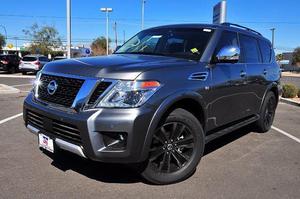  Nissan Armada Platinum For Sale In Las Vegas | Cars.com