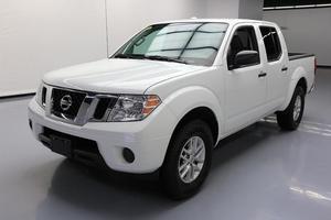  Nissan Frontier SV For Sale In Canton | Cars.com