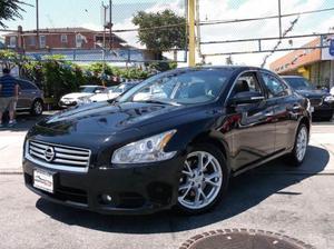  Nissan Maxima SV For Sale In Hollis | Cars.com