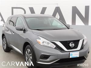  Nissan Murano S For Sale In St. Louis | Cars.com