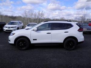  Nissan Rogue SV For Sale In Bloomington | Cars.com