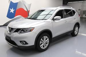  Nissan Rogue SV For Sale In Grand Prairie | Cars.com