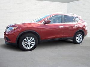  Nissan Rogue SV For Sale In Winter Haven | Cars.com