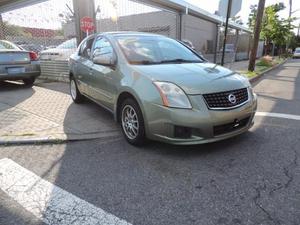  Nissan Sentra 2.0 S For Sale In Brooklyn | Cars.com