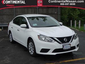  Nissan Sentra SV For Sale In Countryside | Cars.com