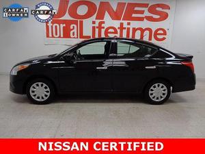  Nissan Versa 1.6 SV For Sale In Bel Air | Cars.com