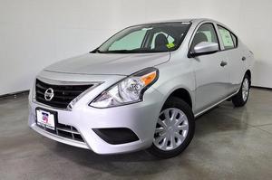  Nissan Versa 1.6 SV For Sale In Las Vegas | Cars.com