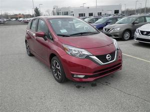  Nissan Versa Note SR For Sale In Bloomington | Cars.com