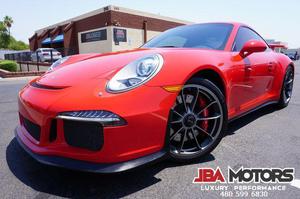  Porsche 911 GT3 For Sale In Mesa | Cars.com