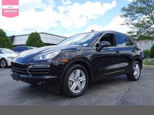 Porsche Cayenne S For Sale In Westmont | Cars.com