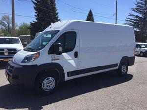  RAM ProMaster  High Roof For Sale In Idaho Falls |
