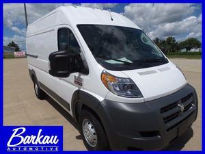  RAM ProMaster  High Roof For Sale In Stockton |