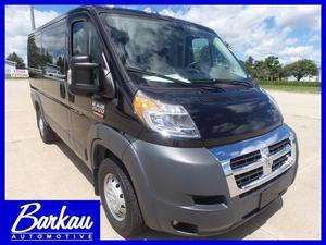  RAM ProMaster  Low Roof For Sale In Stockton |