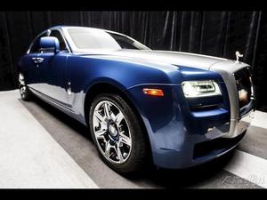  Rolls-Royce Ghost For Sale In Salt Lake City | Cars.com