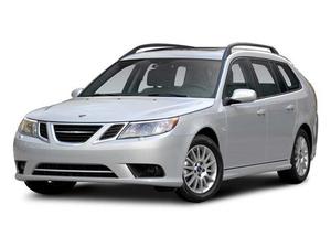  Saab T SportCombi - 2.0T SportCombi 4dr Wagon