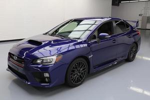  Subaru WRX STI Base For Sale In Bethesda | Cars.com