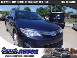  Toyota Camry Hybrid XLE For Sale In New Albany |