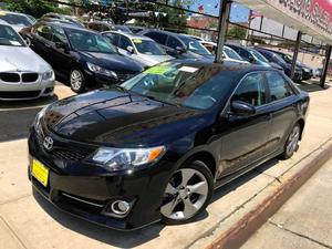  Toyota Camry SE Sport For Sale In Jamaica | Cars.com
