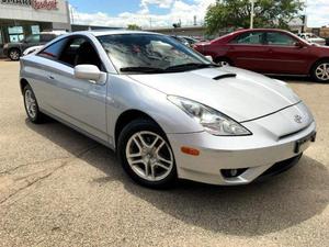  Toyota Celica GT For Sale In Madison | Cars.com