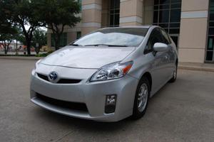  Toyota Prius For Sale In Dallas | Cars.com