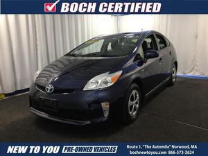  Toyota Prius Four For Sale In Norwood | Cars.com